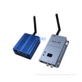 3000mw 2.4ghz Wireless Video Transmitter For 2000m Transmission